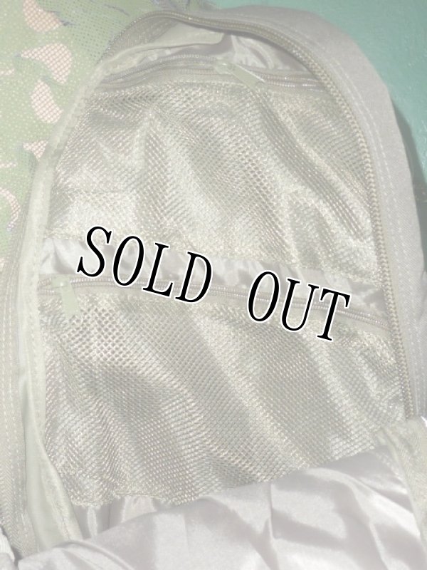 画像7: 米軍放出品,SOG バックパック OD (7)