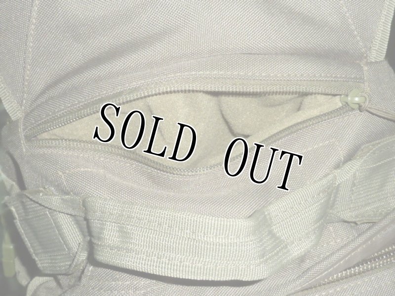 画像8: 米軍放出品,SOG バックパック OD (8)