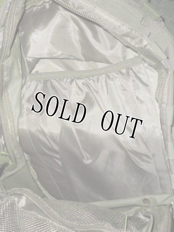 画像6: 米軍放出品,SOG バックパック OD (6)