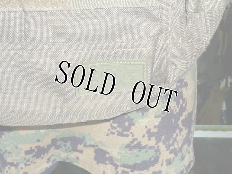 画像11: 米軍放出品,SOG バックパック OD (11)
