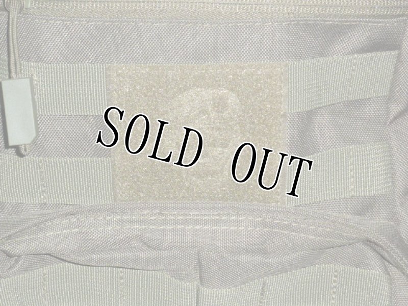 画像9: 米軍放出品,SOG バックパック OD (9)