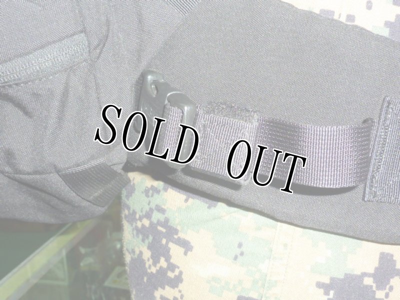 画像7: 米軍放出品,キャメルバック  Tri-Zip 100 oz/3.0L(ブラック Black) (7)