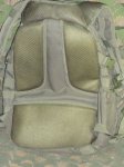 画像5: 米軍放出品,SOG　バックパック　OD (5)