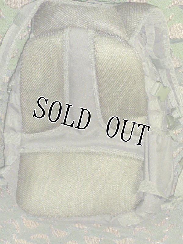 画像5: 米軍放出品,SOG バックパック OD (5)