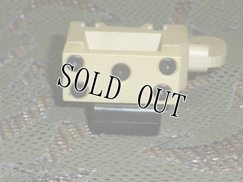 画像4: 米軍実物  ノロトス aka2 用 PVS 7 14 アダプター (4)