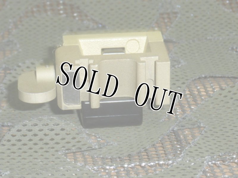 画像6: 米軍実物  ノロトス aka2 用 PVS 7 14 アダプター (6)