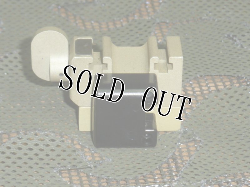 画像2: 米軍実物  ノロトス aka2 用 PVS 7 14 アダプター (2)