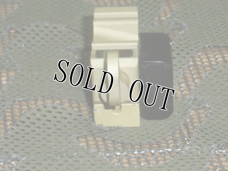 画像3: 米軍実物  ノロトス aka2 用 PVS 7 14 アダプター (3)