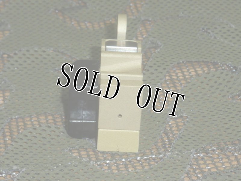 画像5: 米軍実物  ノロトス aka2 用 PVS 7 14 アダプター (5)