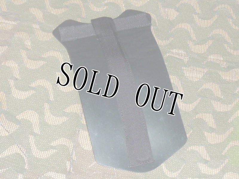 画像16: 米軍放出品,キャメルバック  Tri-Zip 100 oz/3.0L(ブラック Black) (16)