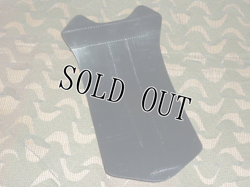 画像15: 米軍放出品,キャメルバック  Tri-Zip 100 oz/3.0L(ブラック Black) (15)