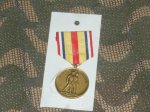 画像1: 米軍実物 SELECTED MARINE CORPS  RESERVE リボン勲章 (1)