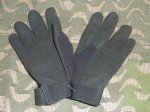 画像2: 米軍放出品 Mechanics Glove  グローブ ブラック　L (2)