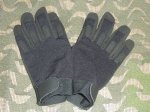 画像3: 米軍放出品 Mechanics Glove  グローブ ブラック　L (3)