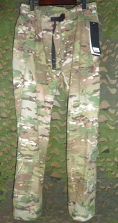 米軍実物 Patagonia パタゴニア Level9 Temperate コンバット パンツ