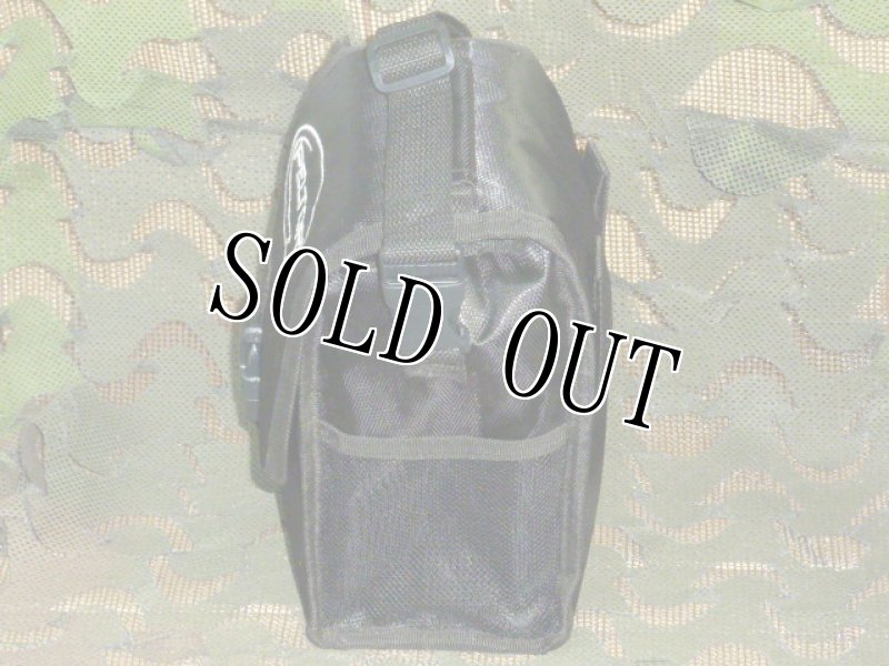 画像2: 米軍放出品,PELTOR COMTAC ヘッドセット キャリングバッグ (2)