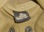 画像8: 米軍放出品, SPECTERモジュラーGP ユーティリティポーチミディアム (8)