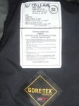 画像6: 米軍実物,US NAVY　GORE-TEX　パーカー　L-S (6)