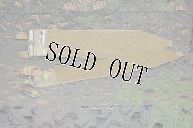 画像3: 米軍放出品 TYR Tactical カマーバンド M (3)