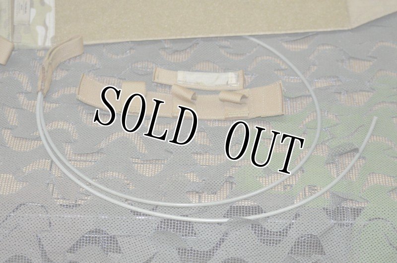 画像6: 米軍放出品 TYR Tactical カマーバンド M (6)