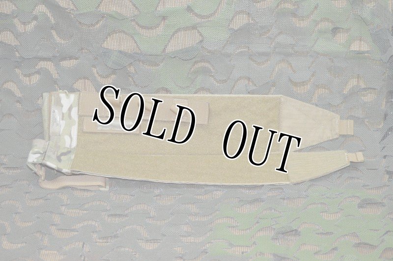 画像2: 米軍放出品 TYR Tactical カマーバンド M (2)