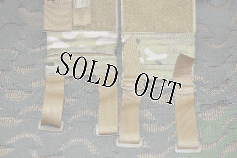 画像5: 米軍放出品 TYR Tactical カマーバンド M (5)