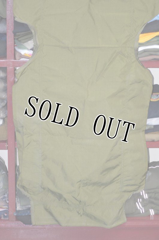 画像3: 米軍実物 折りたたみ 野戦 ナイロン ベッドカバー (3)