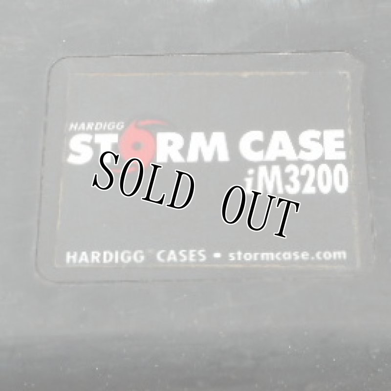 画像10: 米軍実物 HARDIGG ストームケース iM3200  ペリカン (10)