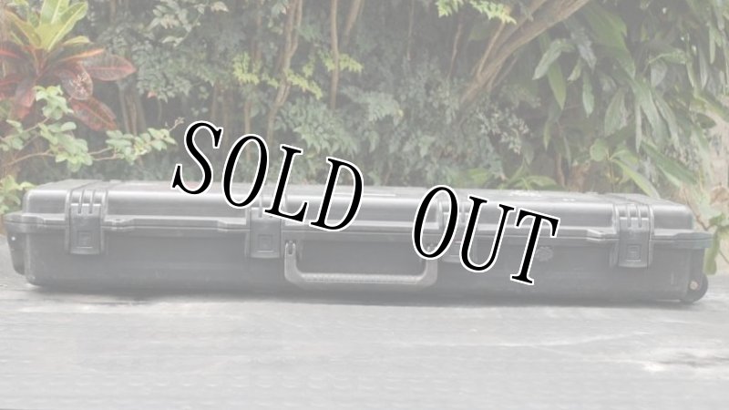 画像4: 米軍実物 HARDIGG ストームケース iM3200  ペリカン (4)