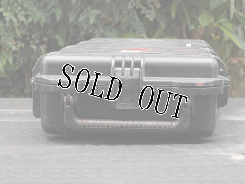 画像3: 米軍実物 HARDIGG ストームケース iM3200  ペリカン (3)