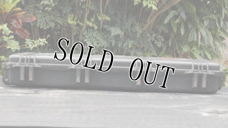 画像6: 米軍実物 HARDIGG ストームケース iM3200  ペリカン (6)