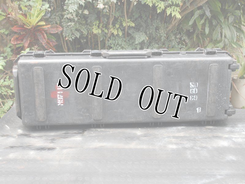 画像2: 米軍実物 HARDIGG ストームケース iM3200  ペリカン (2)