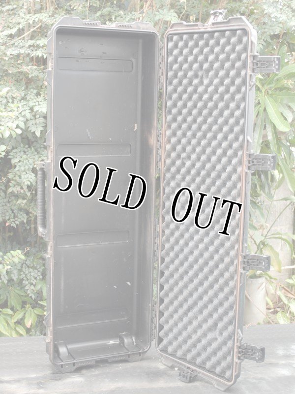 画像7: 米軍実物 HARDIGG ストームケース iM3200  ペリカン (7)