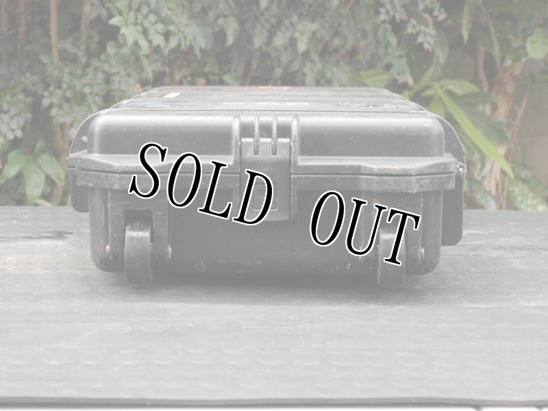 画像5: 米軍実物 HARDIGG ストームケース iM3200  ペリカン (5)