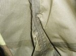 画像3: 米軍放出品.TROUSERS,COLD WEATHER,CAMOUFLAGE　XL-L (3)