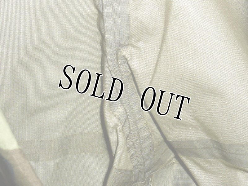 画像3: 米軍放出品.TROUSERS,COLD WEATHER,CAMOUFLAGE XL-L (3)