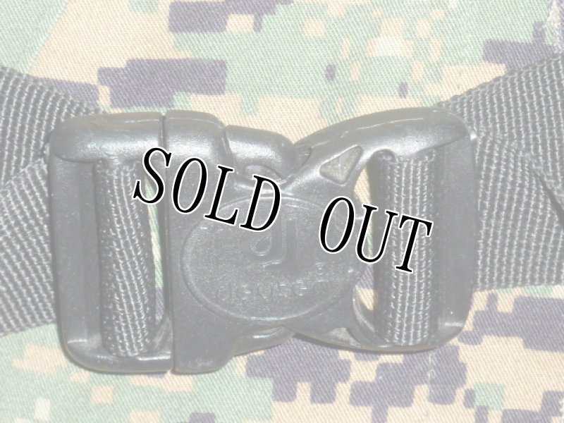 画像15: 米軍放出品 ドイター deuter CerroTorre 40 30L  (15)