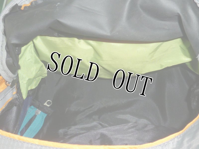 画像12: 米軍放出品 ドイター deuter CerroTorre 40 30L  (12)