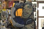 画像3: 米軍放出品 ドイター deuter CerroTorre 40　30L  (3)