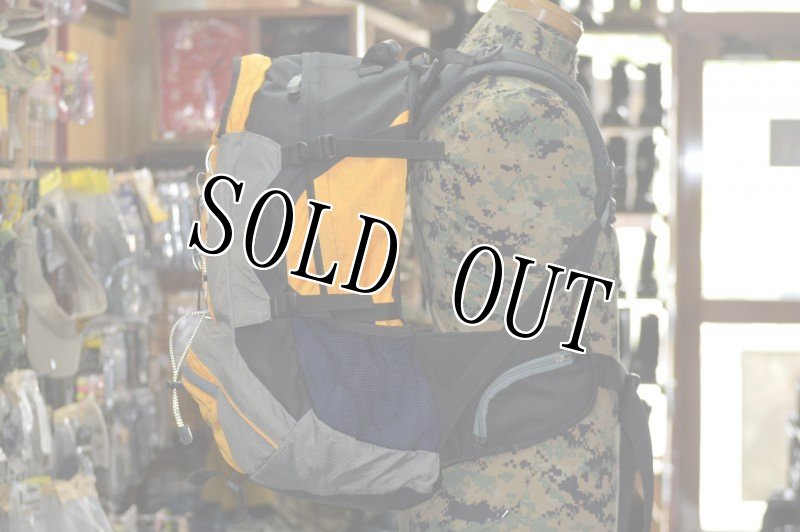 画像3: 米軍放出品 ドイター deuter CerroTorre 40 30L  (3)