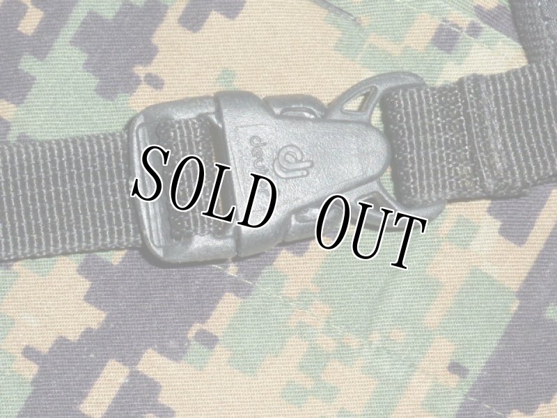 画像14: 米軍放出品 ドイター deuter CerroTorre 40 30L  (14)