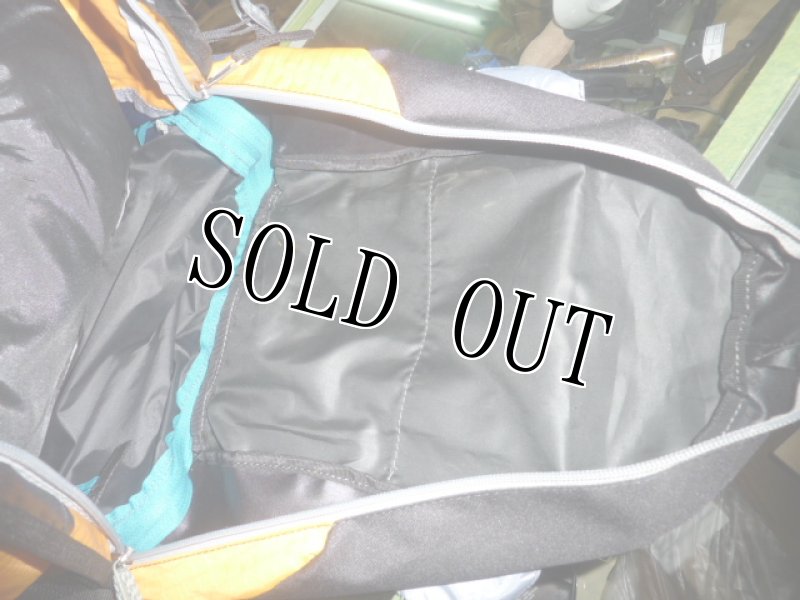 画像8: 米軍放出品 ドイター deuter CerroTorre 40 30L  (8)