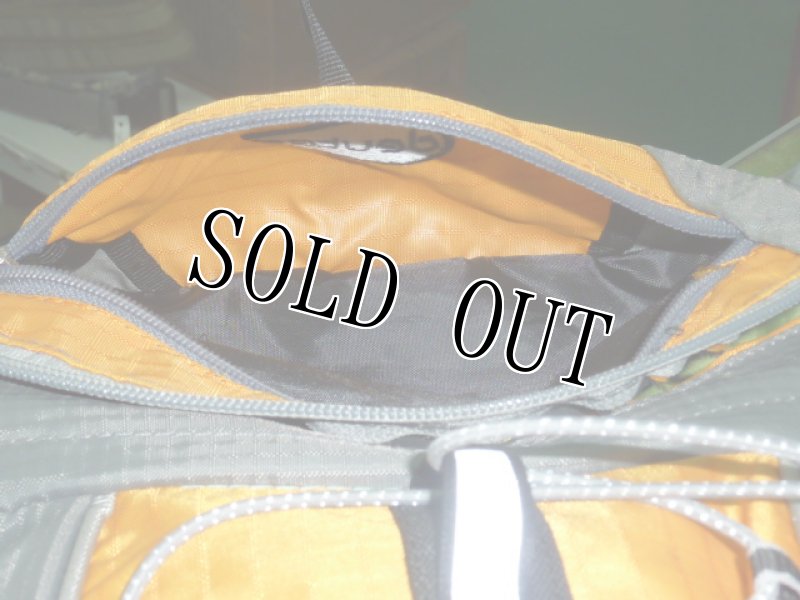 画像10: 米軍放出品 ドイター deuter CerroTorre 40 30L  (10)