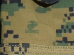 画像4: 米軍放出品.USMC マーパット GORE-TEX　ゴアテックスパンツ　M-R (4)