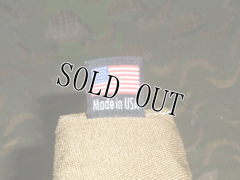 画像7: 米軍放出 海兵隊 S.O.C Tactical 3ポイント スリング コヨーテ  (7)