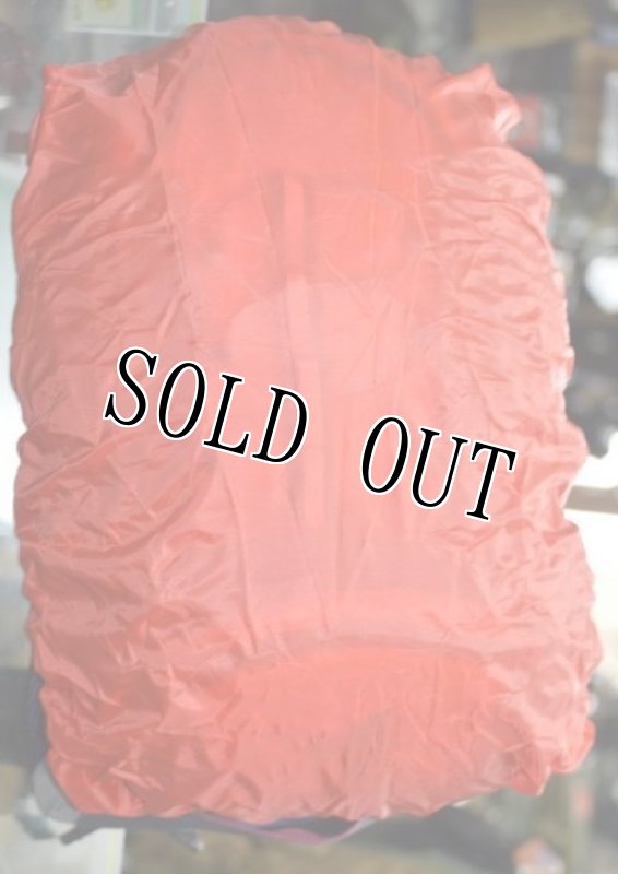 画像6: 米軍放出品 ドイター deuter CerroTorre 40 30L  (6)