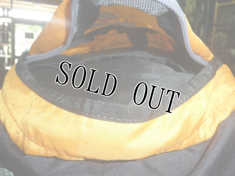 画像11: 米軍放出品 ドイター deuter CerroTorre 40 30L  (11)