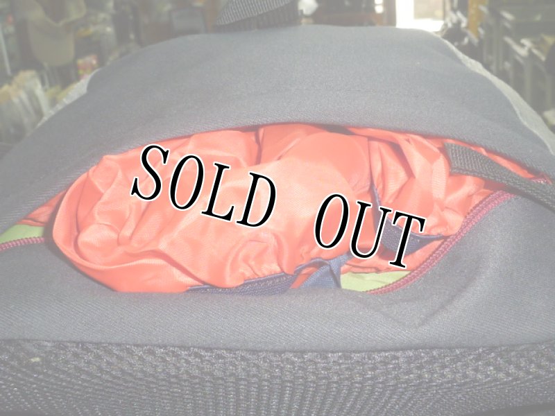 画像7: 米軍放出品 ドイター deuter CerroTorre 40 30L  (7)