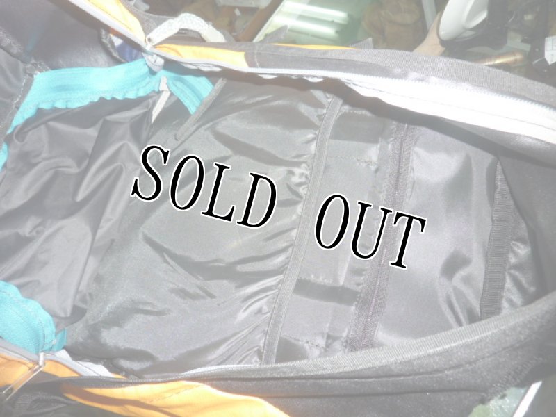 画像9: 米軍放出品 ドイター deuter CerroTorre 40 30L  (9)