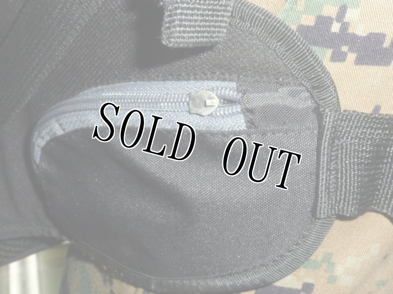 画像17: 米軍放出品 ドイター deuter CerroTorre 40 30L  (17)